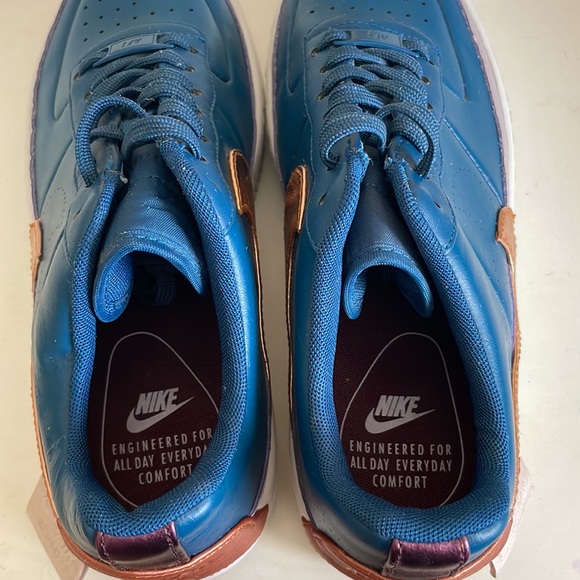 Sage Low Air Force 1 - Picture 7 of 8